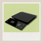 Pro Digital Weighing Scale