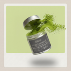 Matcha Glow Studio Series - Studio Reserve Matcha - 30 GM - Authentic Ceremonial Grade Matcha