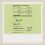 Matcha Glow - Matcha Latte Mix made of Ceremonial Grade Matcha