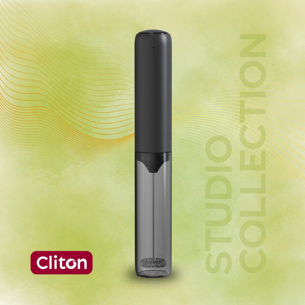 Cliton Pro Frother