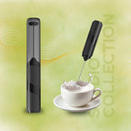 Cliton Pro Frother