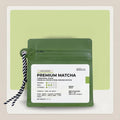 Matcha Glow - Matcha for B2B and Cafes