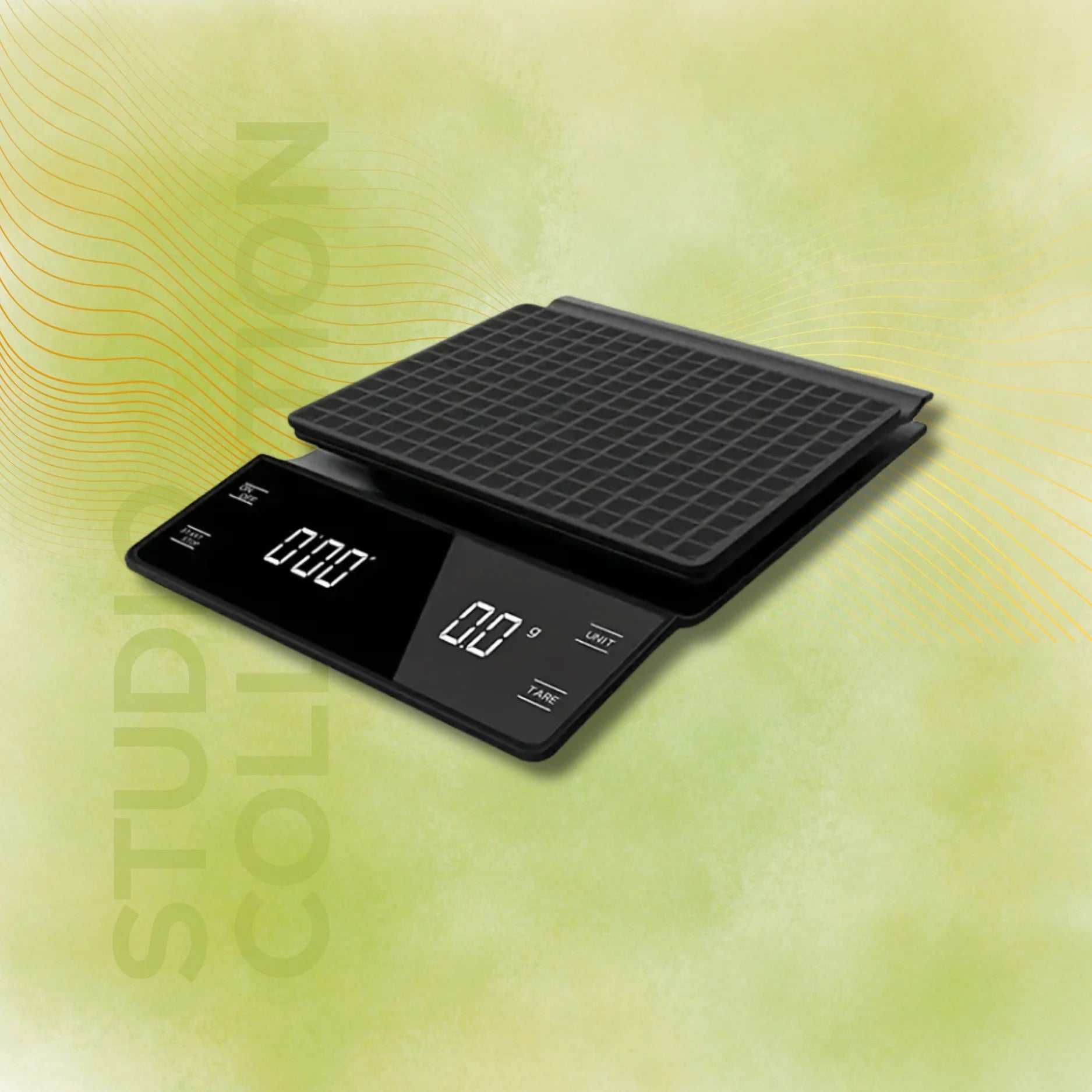 Pro Weighing Scale