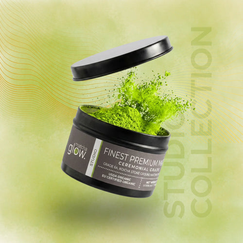 Studio Reserve Matcha - 90 GM