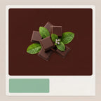 Premium Chocolate and Mint Syrup for coffee and matcha in Pakistan