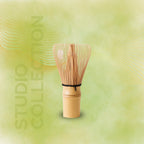 Studio Bamboo Whisk