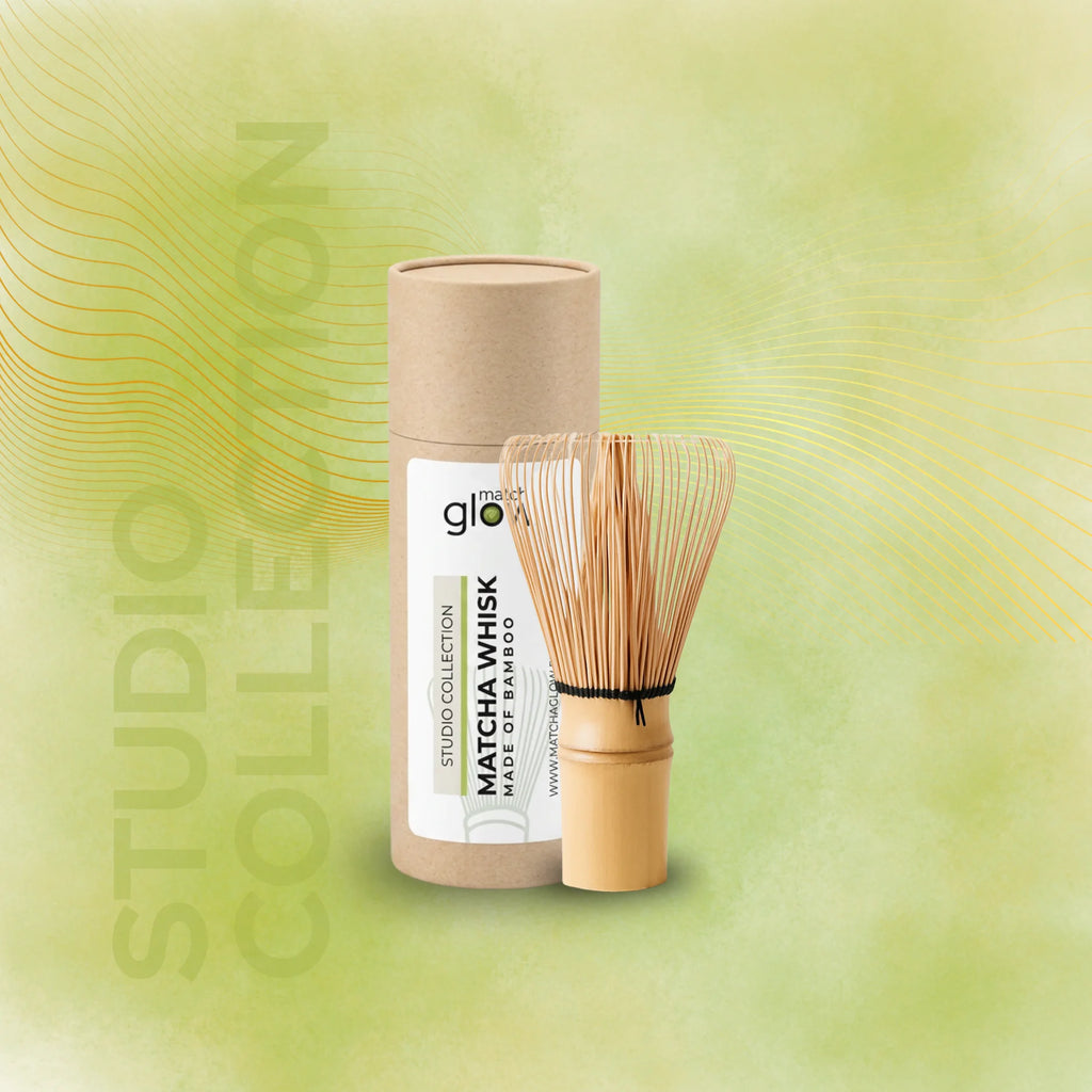 Studio Bamboo Whisk