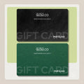 Matcha Glow Gift Card