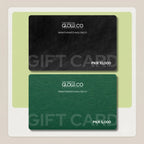 Matcha Glow Gift Card