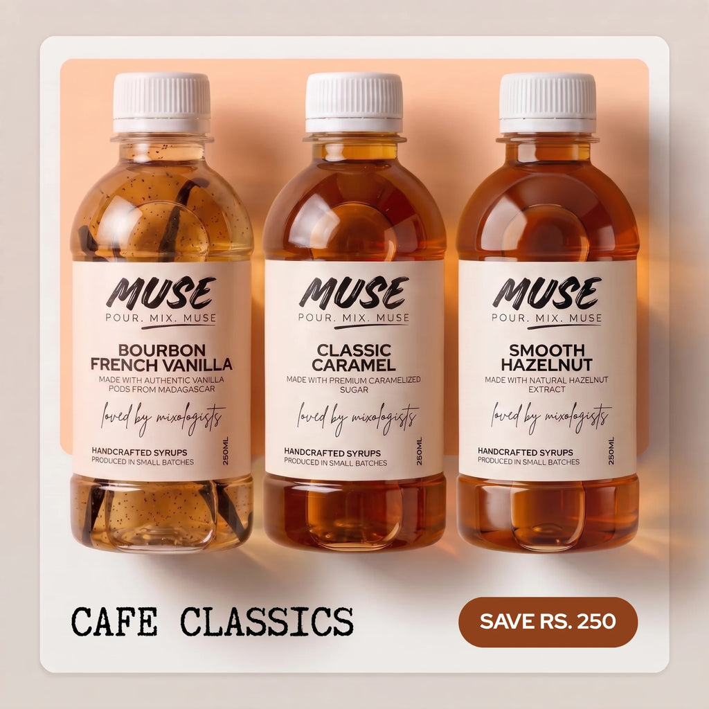 Cafe Classics Trio