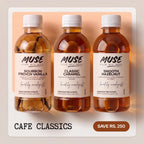 Cafe Classics Trio
