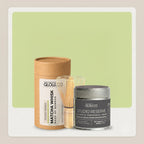 Matcha Glow Essential Bundles - Studio Series Matcha, Whisk and Glass