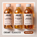 Creamy Classics Trio