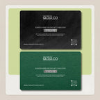 Matcha Glow Gift Card