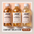 Comfort Selection Trio