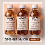Indulging Seasons Trio
