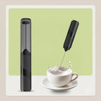 Cliton Professional Frother - Rechargeable