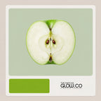 Premium Refreshing Green Apple Syrup in Pakistan