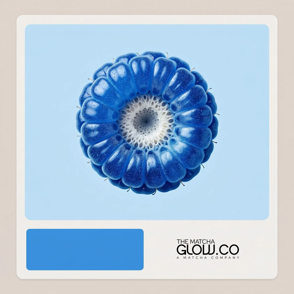 Premium Blue Raspberry Syrup in Pakistan