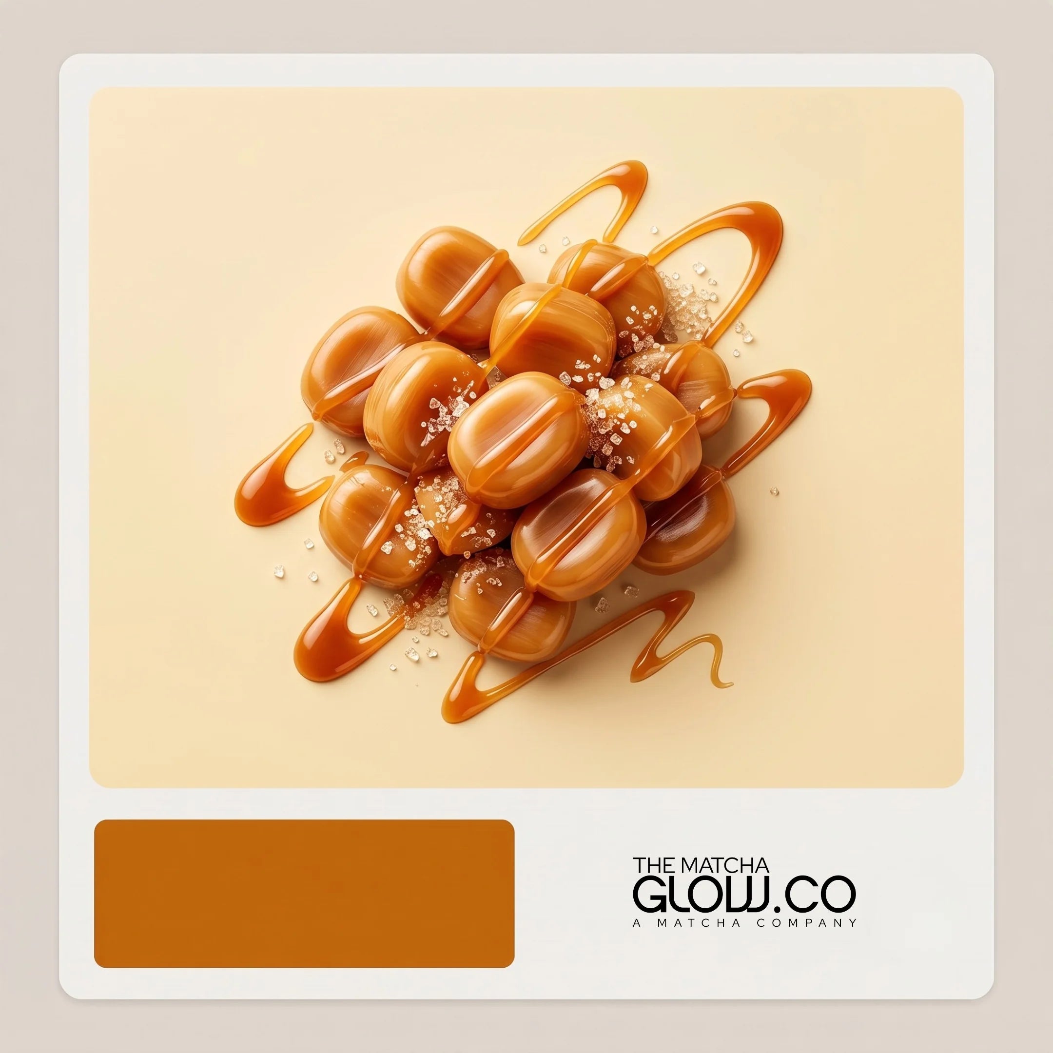 Premium Butterscotch Syrup for coffee and matcha in Pakistan