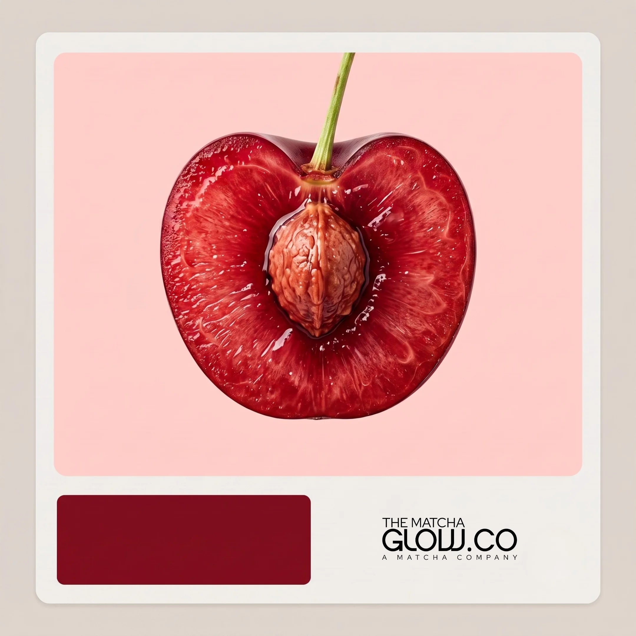Premium Red Cherry Syrup in Pakistan