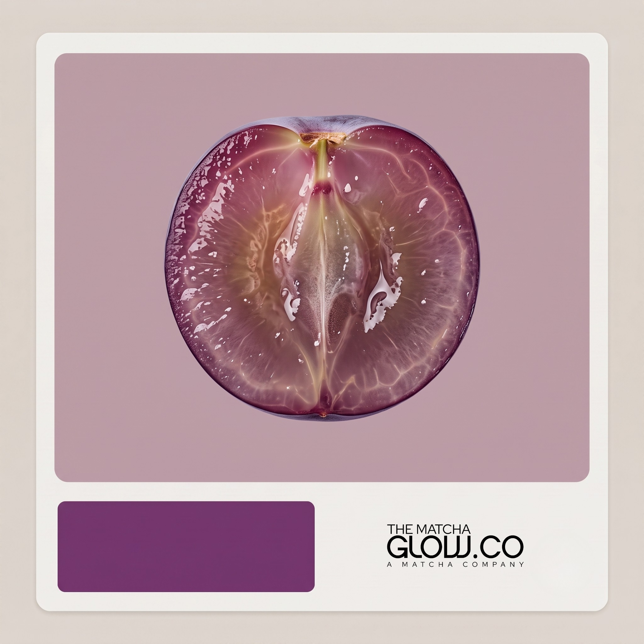 Premium Purple Grapes Syrup in Pakistan