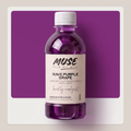 Premium Purple Grapes Syrup in Pakistan