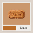 Premium Lotus Biscoff Syrup for coffee and matcha in Pakistan