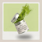 Matcha Glow Signature Craft Matcha - 30 GM - Authentic Ceremonial Grade Matcha