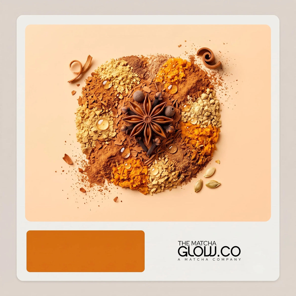 Premium Pumpkin Spice Syrup for coffee and matcha in Pakistan
