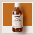 Premium Pumpkin Spice Syrup for coffee and matcha in Pakistan